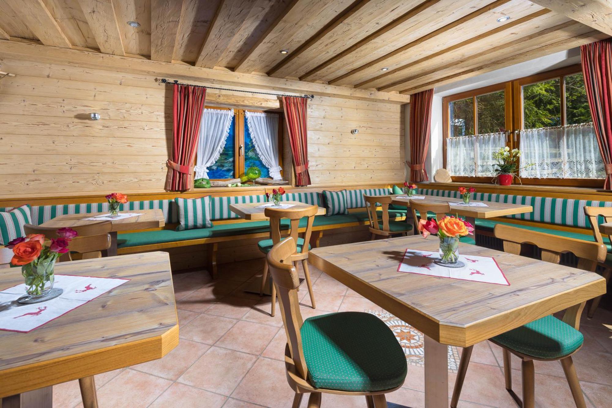 Gaestehaus Kaltbachhaeusl Garni Ramsau bei Berchtesgaden Exterior photo